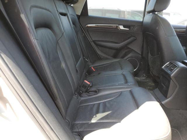 Photo 10 from auction – 2013 AUDI Q5 PREMIUM with VIN WA1LFAFP8DA037040