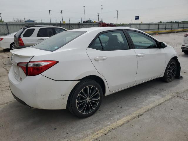 Photo 3 from auction – 2015 TOYOTA COROLLA L with VIN 2T1BURHE2FC387313