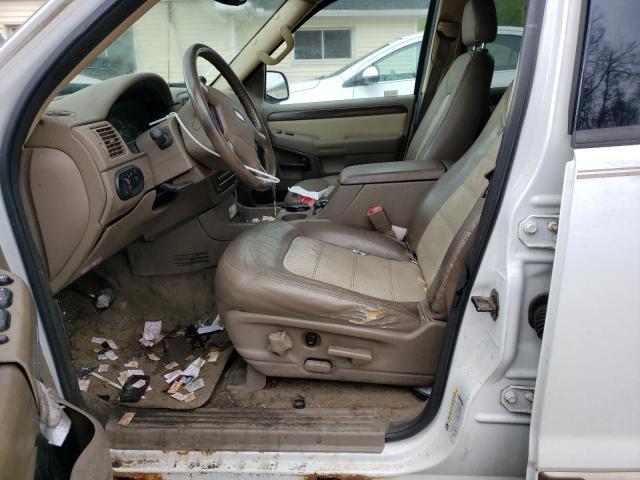 Photo 7 from auction – 2004 FORD EXPLORER E with VIN 1FMZU74W64UB84891