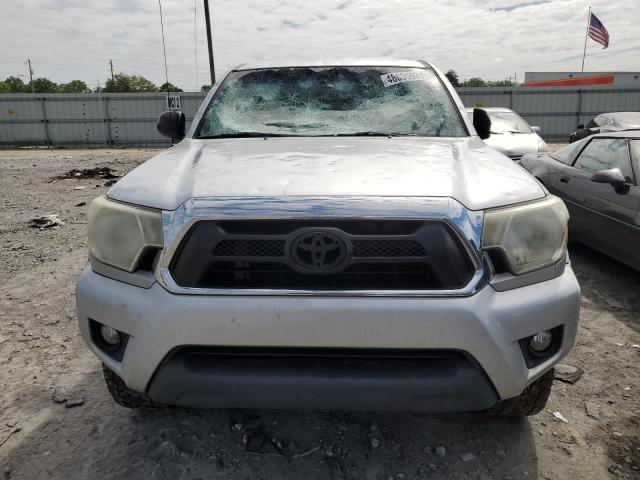 Photo 5 from auction – 2012 TOYOTA TACOMA DOU with VIN 5TFLU4EN4CX039487