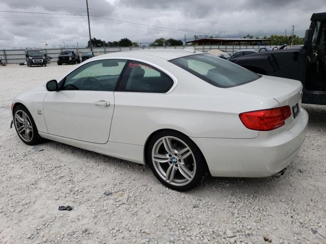 Photo 2 from auction – 2013 BMW 328 XI with VIN WBAKF3C59DJ385801