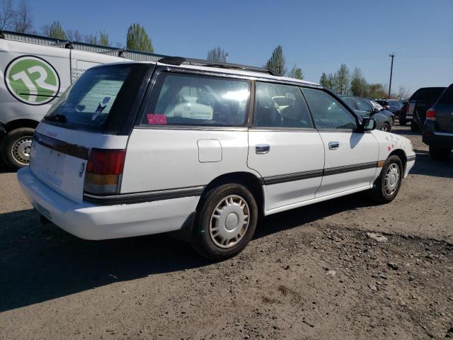 Photo 3 from auction – 1993 SUBARU LEGACY L with VIN 4S3BJ633XP7947952