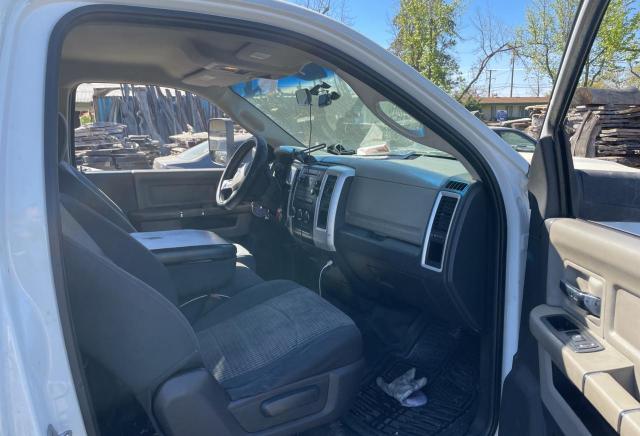 Photo 5 from auction – 2012 DODGE RAM 5500 S with VIN 3C7WDMDL8CG114079