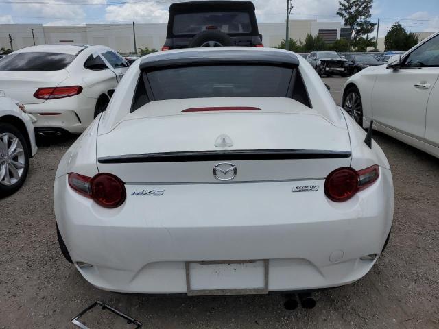 Photo 6 from auction – 2017 MAZDA MX-5 MIATA with VIN JM1NDAM75H0102980