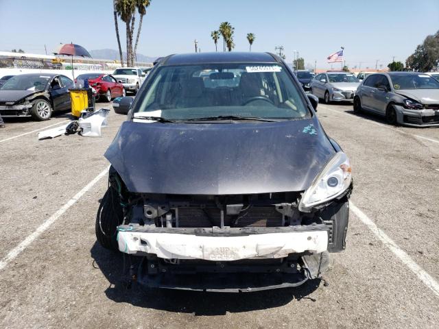 Photo 5 from auction – 2015 MAZDA 5 SPORT with VIN JM1CW2BL7F0187387