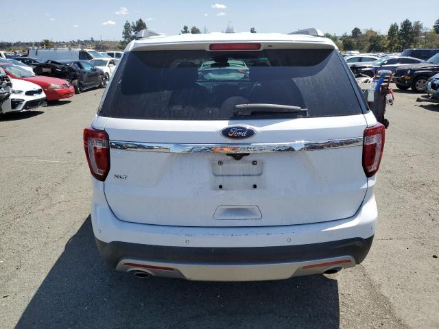 Photo 6 from auction – 2017 FORD EXPLORER X with VIN 1FM5K7D86HGB32784