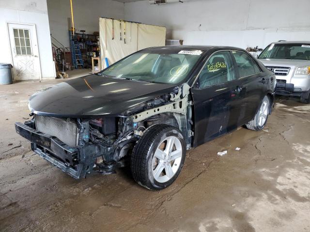 Photo 1 from auction – 2014 TOYOTA CAMRY L with VIN 4T1BF1FK6EU756031