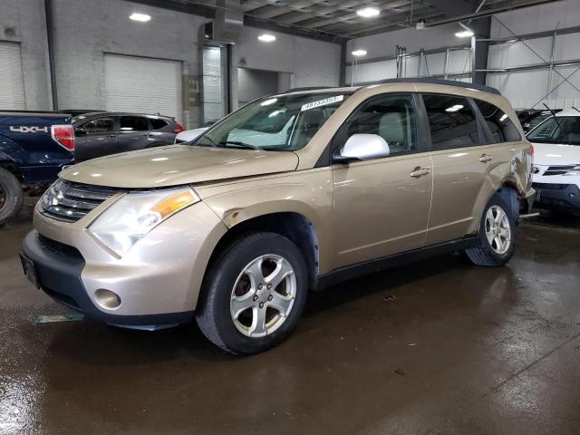Photo 1 from auction – 2007 SUZUKI XL7 LUXURY with VIN 2S3DA417776127770
