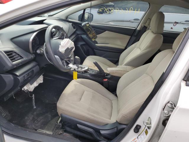 Photo 7 from auction – 2017 SUBARU IMPREZA PR with VIN 4S3GKAB62H3600545