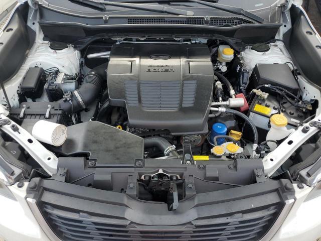 Photo 12 from auction – 2020 SUBARU FORESTER P with VIN JF2SKAJC2LH431903