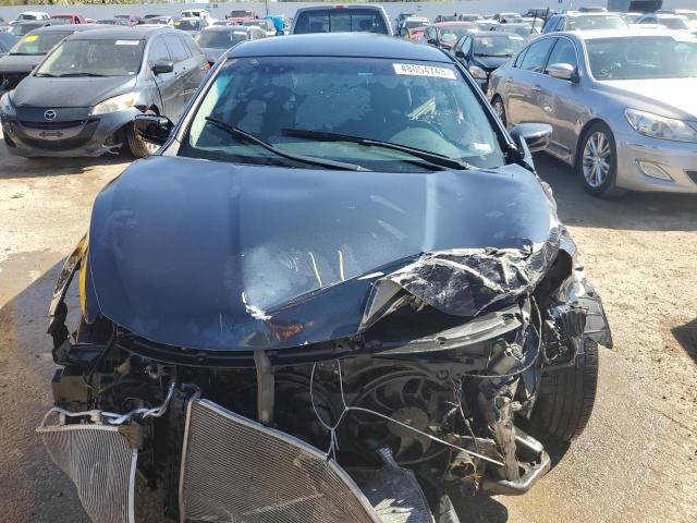 Photo 5 from auction – 2017 NISSAN ALTIMA 2.5 with VIN 1N4AL3AP1HN358656