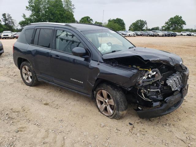 Photo 4 from auction – 2014 JEEP COMPASS LA with VIN 1C4NJDEB9ED670585
