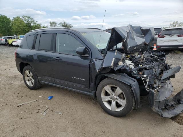 Photo 4 from auction – 2014 JEEP COMPASS LA with VIN 1C4NJDEB7ED892235