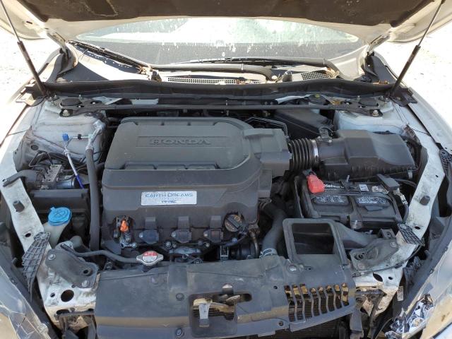 Photo 11 from auction – 2014 HONDA ACCORD EXL with VIN 1HGCR3F83EA010994