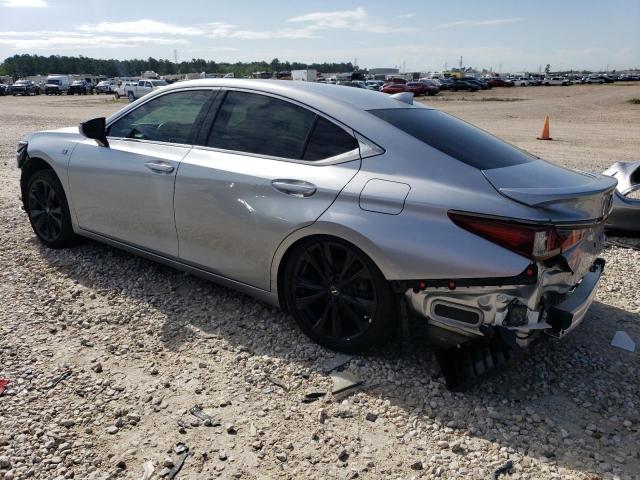 Photo 2 from auction – 2022 LEXUS ES 350 BAS with VIN 58AGZ1B17NU112587