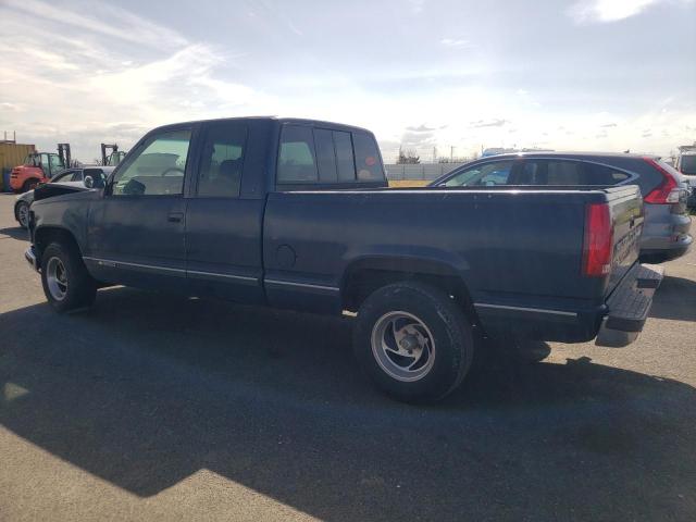 Photo 2 from auction – 1993 CHEVROLET GMT-400 C1 with VIN 2GCEC19K9P1166667
