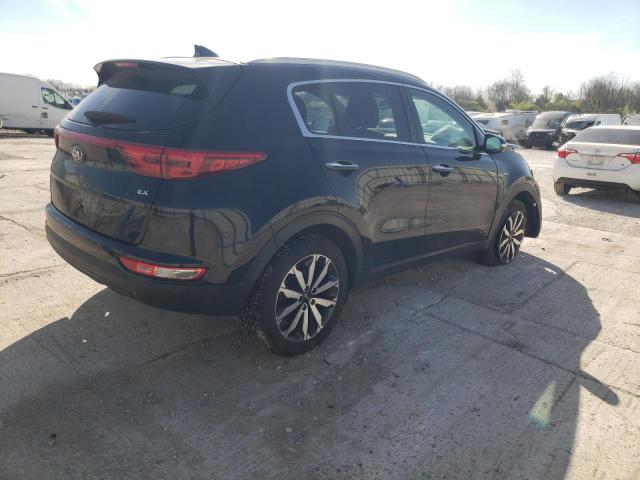 Photo 3 from auction – 2017 KIA SPORTAGE E with VIN KNDPNCAC5H7128280