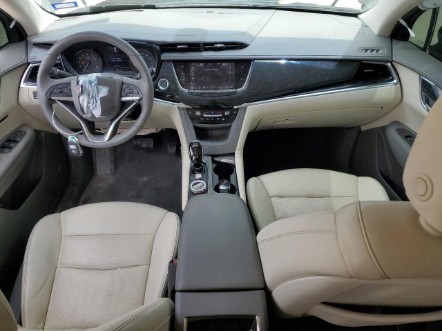 Photo 8 from auction – 2022 CADILLAC XT6 PREMIU with VIN 1GYKPCRS4NZ126448