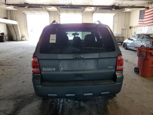 Photo 6 from auction – 2012 FORD ESCAPE XLT with VIN 1FMCU9DG0CKC42613