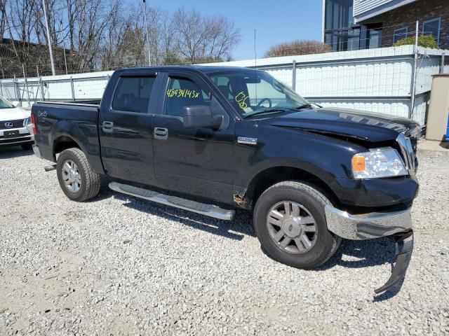 Photo 4 from auction – 2008 FORD F150 SUPER with VIN 1FTPW14518FA50469