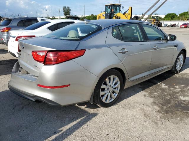 Photo 3 from auction – 2015 KIA OPTIMA EX with VIN 5XXGN4A70FG354160