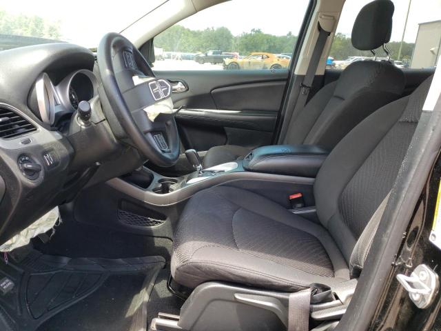Photo 7 from auction – 2017 DODGE JOURNEY SE with VIN 3C4PDCAB3HT524455