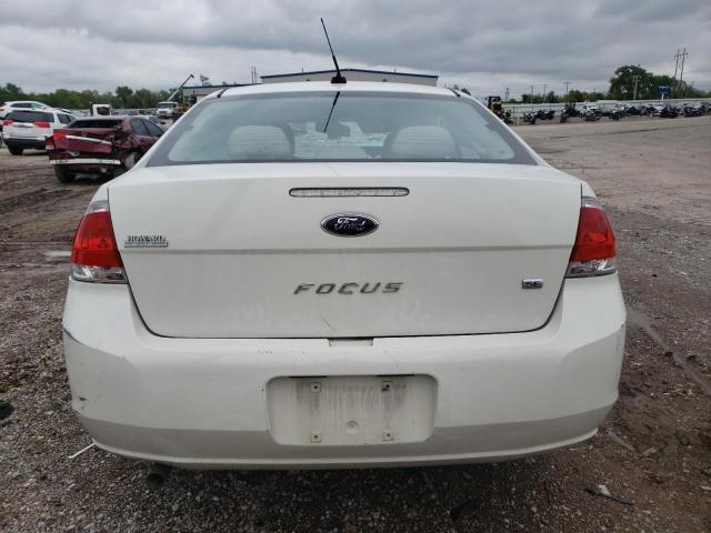 Photo 6 from auction – 2010 FORD FOCUS with VIN 1FAHP3FN9AW290472