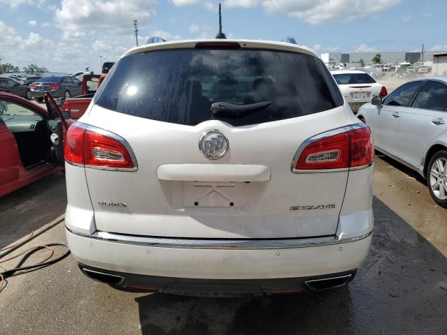 Photo 6 from auction – 2016 BUICK ENCLAVE with VIN 5GAKRAKD9GJ135326