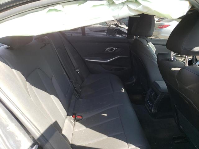 Photo 10 from auction – 2020 BMW M340XI with VIN WBA5U9C00LFH87074