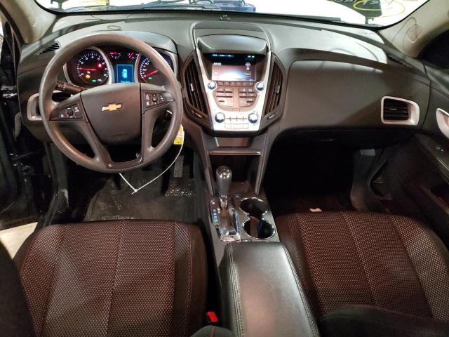 Photo 8 from auction – 2017 CHEVROLET EQUINOX LS with VIN 2GNALBEK0H1567995