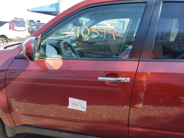 Photo 13 from auction – 2012 SUBARU FORESTER 2 with VIN JF2SHBDC2CH449074
