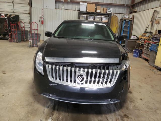 Photo 5 from auction – 2011 MERCURY MILAN PREM with VIN 3MEHM0JA8BR604248