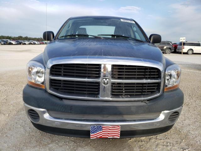 Photo 5 from auction – 2006 DODGE RAM 1500 S with VIN 1D7HA18KX6J159287