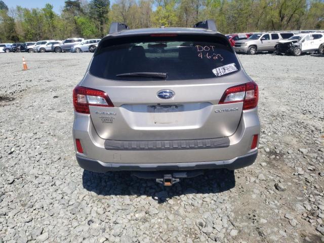 Photo 6 from auction – 2015 SUBARU OUTBACK 2. with VIN 4S4BSBJC8F3289204