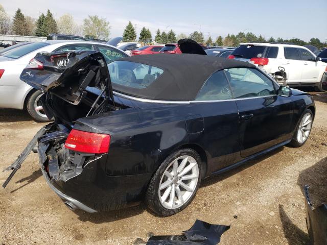 Photo 3 from auction – 2016 AUDI A5 PREMIUM with VIN WAUD2AFH8GN001096