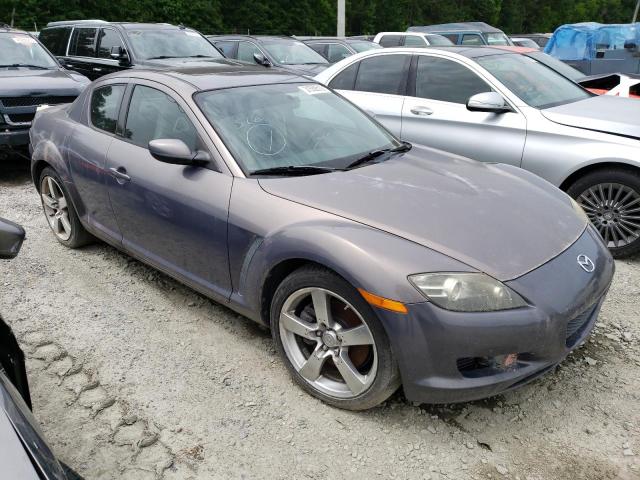 MAZDA RX8 2006 with VIN JM1FE173060205067 - Photo from auction