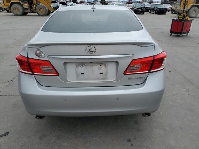 Photo 6 from auction – 2011 LEXUS ES 350 with VIN JTHBK1EG7B2424201