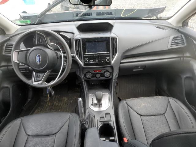 Photo 8 from auction – 2019 SUBARU IMPREZA with VIN 4S3GKAA69K3616136