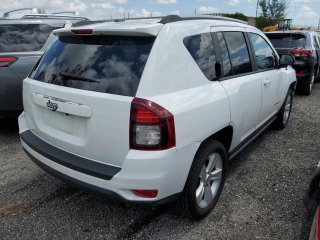 Photo 3 from auction – 2017 JEEP COMPASS SP with VIN 1C4NJCBA5HD146327