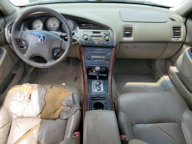 Photo 8 from auction – 2002 ACURA 3.2TL with VIN 19UUA56812A045472