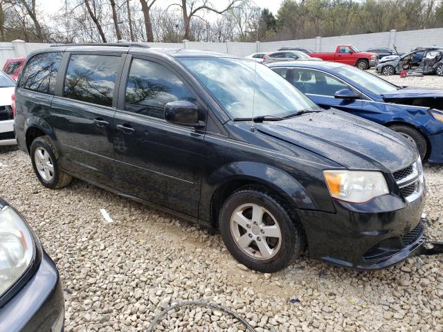 Photo 4 from auction – 2011 DODGE GRAND CARA with VIN 2D4RN3DG2BR601939