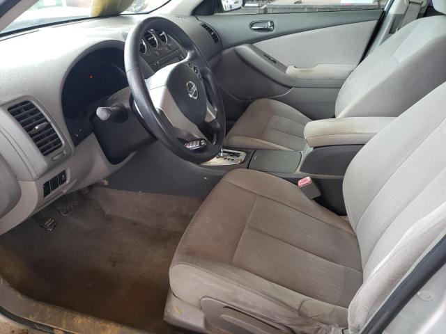 Photo 7 from auction – 2012 NISSAN ALTIMA BAS with VIN 1N4AL2AP9CN410652