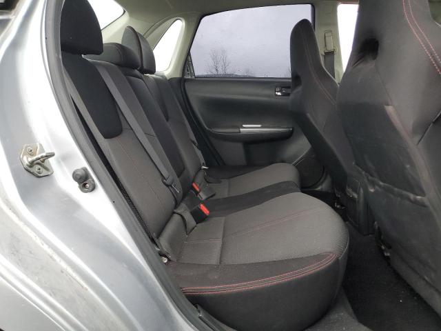 Photo 10 from auction – 2013 SUBARU IMPREZA WR with VIN JF1GV7E60DG009936