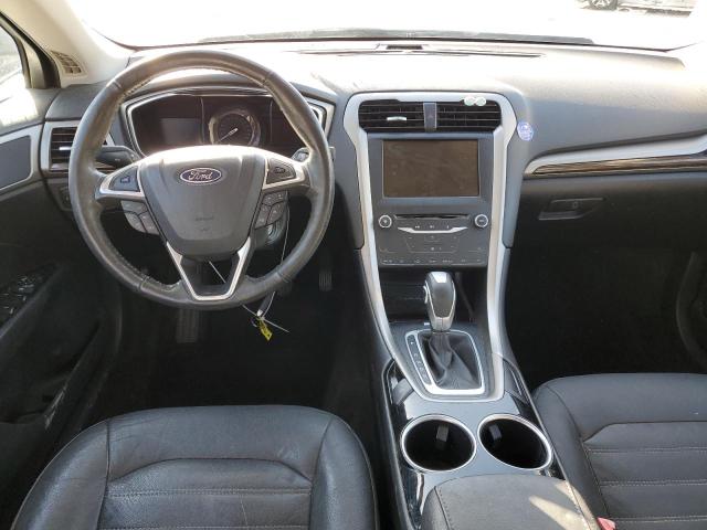 Photo 8 from auction – 2013 FORD FUSION SE with VIN 3FA6P0HR9DR355916
