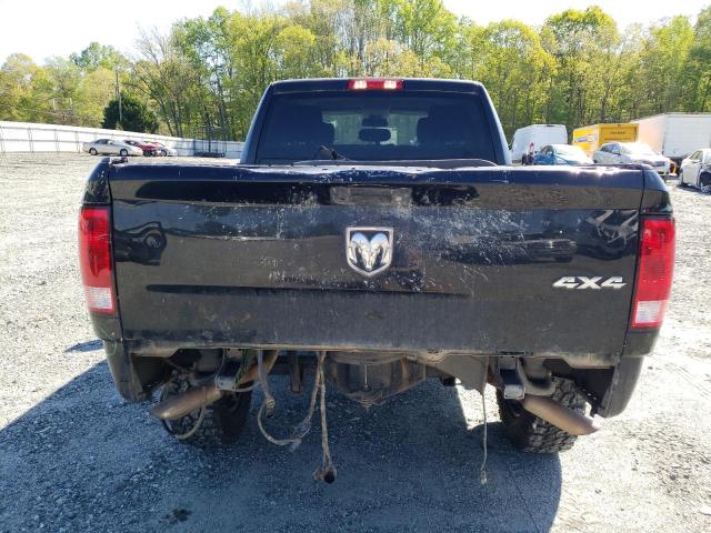Photo 6 from auction – 2018 RAM 3500 ST with VIN 3C63R3CJ1JG373559