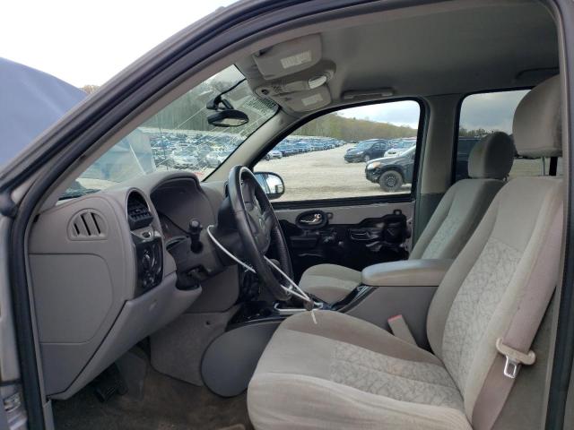 Photo 7 from auction – 2005 GMC ENVOY with VIN 1GKDS13SX52142113