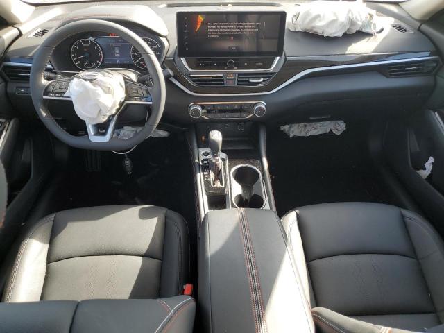Photo 8 from auction – 2023 NISSAN ALTIMA SR with VIN 1N4BL4CV4PN324859