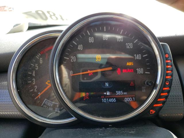 Photo 9 from auction – 2015 MINI COOPER with VIN WMWXM5C52F3A96907