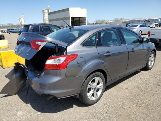 Photo 3 from auction – 2014 FORD FOCUS SE with VIN 1FADP3F23EL355490