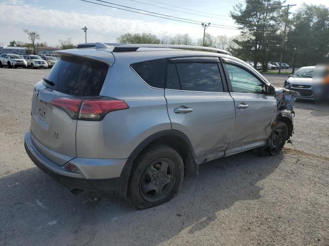Photo 3 from auction – 2017 TOYOTA RAV4 LE with VIN 2T3BFREV7HW567703